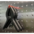 thumbnail image 3 of Triton Products 35 Pc Stainless Steel Hook & Bin Assortment for Stainless Steel LocBoard (32 Asst Hooks & 3 Bins), 3 of 5