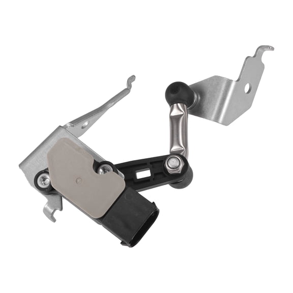 Sensor de Nivel de Altura de Suspensión de Aire Unique Bargains para Volvo V90 Cross Country 2021 No.31360330/32246987 Trasero Izquierdo