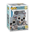 thumbnail image 2 of Funko Pop! Disney: Lady and the Tramp - Tramp with Puppy Vinyl Figure, 2 of 3