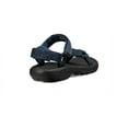 thumbnail image 3 of Teva Men's Hurricane XLT 2 Sandal Rapids Insignia Blue - 1019234-RINB, 3 of 6