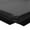 Black, variant on PRISP Gymnastics Mat 10' x 4' x 2", Folding Gym Mat for Tumbling, Exercise & Fitness