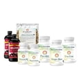 thumbnail image 1 of Kit Herbal de Limpieza Renal Dr Clark Store de 3 Semanas, 1 of 1
