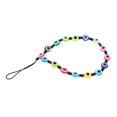 thumbnail image 2 of Shisuyan Decorative Evil's Eye Cellphone Chain Phone Lanyard Camera Hanging Rope, 2 of 9