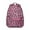 Leopard Print-1, variant on Leopard Print Backpack for School,Cute School Bag,Schoolbag with Adjustable Shoulder Straps & Padded Back,15.3"x11"x7.1".﻿