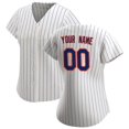 thumbnail image 1 of LS Customized New York Baseball Jersey American Baseball Jersey Game Personalized Your Name Any Number All Stitched S-6XL, 1 of 7