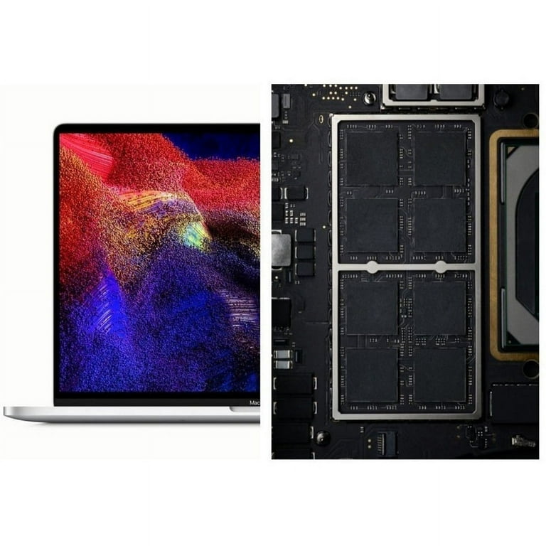 Restored Apple MacBook Pro with Apple M1 Chip (13-inch, 8GB Restored Apple MacBook Pro with Apple M1 Chip (13-inch, 8GB