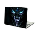 thumbnail image 1 of KSK KAISHEK Hard Shell Only for New MacBook Air 13 inchs 2018 2019 2020 2021 2022 A1932&A2179&A2337 m1, Diablo A 28, 1 of 5