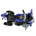 thumbnail image 6 of Kids Motorcycle, Rechargeable Ride On Toys, Tamco Electric Motorbike For Kids 3~4 Years With Music ,3 Lighting Wheels, 6 of 8