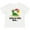 AA-White, variant on Siesta Key Florida Summer Vacation Girls Toddler T-Shirt