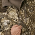 thumbnail image 6 of Realtree APX Men's Chill Cutter Softshell Hunting Jacket, Sizes S-3XL, 6 of 10