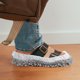 thumbnail image 4 of unbranded 2 Pares De Protectores Para Zapatos Mop Para Limpieza De Pisos Cerámicos Y Vinílicos, 4 of 6
