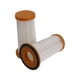 thumbnail image 1 of Filtro de aspiradora para Philips FC8028 FC8256/01 HomeCare FC8257/01 FC8262 ParquetCare FC8261 FC8261/01,, 1 of 1