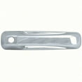 thumbnail image 2 of Coast To Coast Exterior Door Handle Cover CCIDH68130B Chrome Plated; ABS Plastic; Levers Only; With Driver Side Keyhole/Without Passenger Side Keyhole; With Covers For 4 Doors, 2 of 4