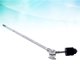 thumbnail image 1 of CTIRCHIU Clamp De Extensión Para Soporte De Batería Con Accesorio Durable Plateado, 1 of 8