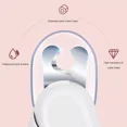 thumbnail image 5 of Pet Daily Kit LED Lamp Pet Nail Clipper White, 5 of 9