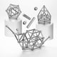 thumbnail image 5 of Juego de Palos de Construcción Magnéticos Ticfox Diseño Exquisito, 5 of 10