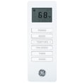 thumbnail image 3 of GE® 7,000 BTU Class Smart Portable Air Conditioner for Small Rooms up to 300 sq ft. (7,550 BTU DOE), 3 of 13