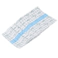 thumbnail image 3 of Disposable Makeup Mixing Palette,100pcs Makeup Hand Palette Adhesive Hand Mixing Tray Makeup Hand Palette Meticulously Designed, 3 of 14
