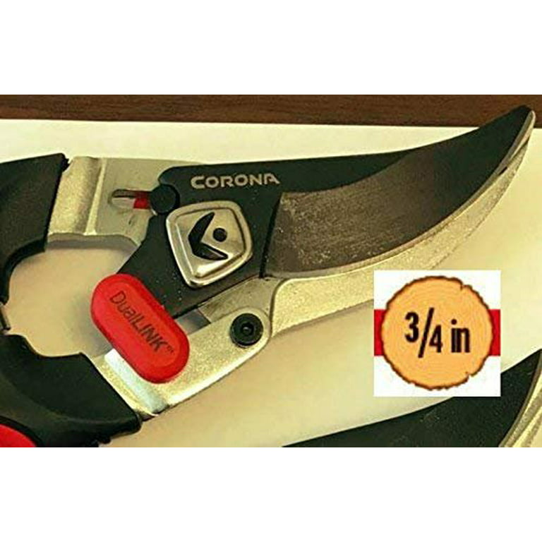 Corona ClassicCUT® Bypass Pruner - 3/4 Inch