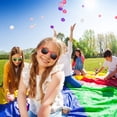 thumbnail image 4 of Gafas de sol para niños Bouiexye Neon Party Favors, paquete de 12 unidades, de 3 a 6 años, 4 of 7