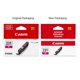 thumbnail image 4 of Cartucho de tinta Canon CLI-231 magenta para PIXMA TS8820, 4 of 8