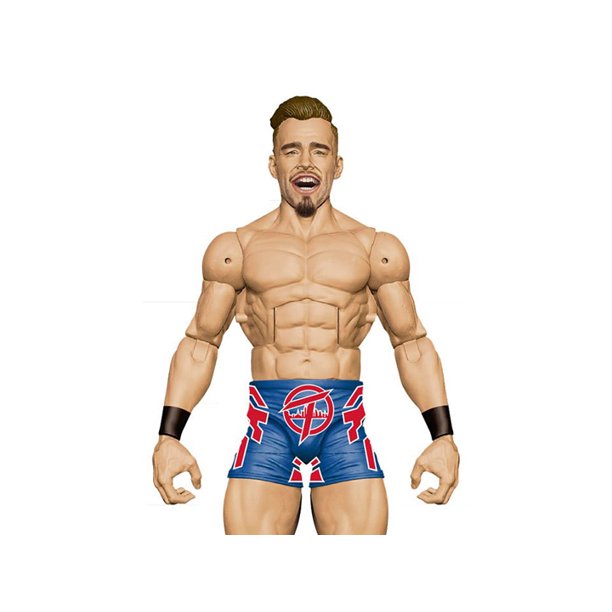 WWE Elite Collection Series 102 Austin Theory