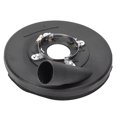 thumbnail image 3 of Grinder 7 Inch Dry Grinding Dust Collector Shroud Cover for 180/230mm Angle Grinder, 3 of 7