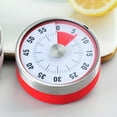 thumbnail image 4 of Timer reminder for students to do exercises mute learning timer in kitchen time manager, 4 of 7
