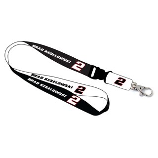 Rico Industries NBA Unisex-Adult Safety Breakaway Lanyard