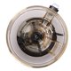 thumbnail image 4 of Reemplazo de la taza de la cámara de las piezas del exprimidor con la escala de capacidad de la válvula reguladora apta para HU9026, 4 of 8