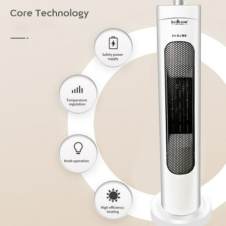 

Savings Clearance Paiwinds Portable Electric Heaters Space Air Warmer Fan Blower Radiator Heating for Winter