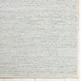 thumbnail image 4 of Hauteloom Alezae Living Room, Bedroom Patio Outdoor Area Rug - Traditional, Transitional - Ivory, Pale Blue, Light Gray - 7'6" x 10', 4 of 7