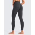 thumbnail image 2 of Pantalones CRZ YOGA Butterluxe Cintura Alta 64 cm Gris Misterioso XS, 2 of 5