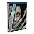 thumbnail image 2 of Edward Scissorhands Limited Edition 4K UHD Steelbook (4K Ultra HD) Alan Arkin Caroline Aaron, 2 of 4
