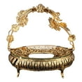 thumbnail image 3 of European Style Fruit Tray Multifunctional Candy Snack Trays Decorative Tray for, 3 of 9