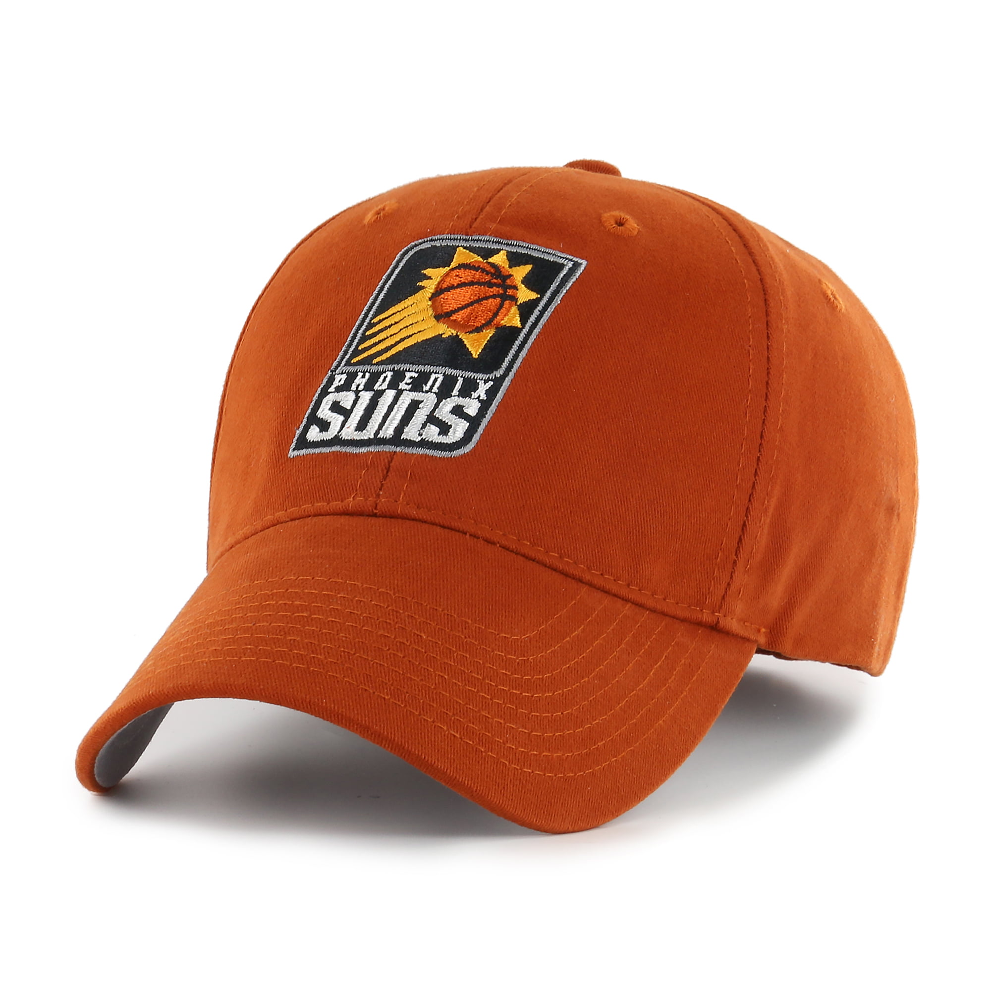NBA Phoenix Suns Mass Basic Cap/Hat - Fan Favorite - Walmart.com