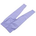 thumbnail image 3 of Leggings con control de barriga, Leggings para mujer, Leggings deportivos para mujer, Leggings de cintura alta, fieles a su promesa, 3 of 9