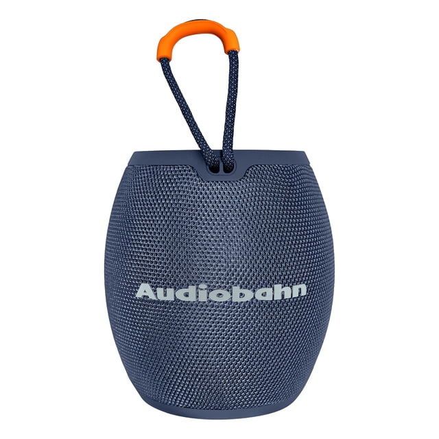 Bocina Recargable Audiobahn RHAPSODY