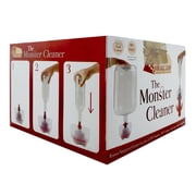 Vintage Shop Monster Cleaner - Bottle and Fermenter Rinser