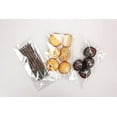 thumbnail image 3 of 24/7 Bags 200 Count 6x9 Inches Self Sealing Cello Bags, Clear & Strong Seal, Packaging Bakery, Gifts, Treats, Clothes & More, 3 of 3