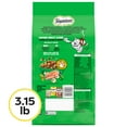 thumbnail image 4 of Temptations Seafood Medley Flavor Dry Cat Food, 3.15 Lb Bag, 4 of 13
