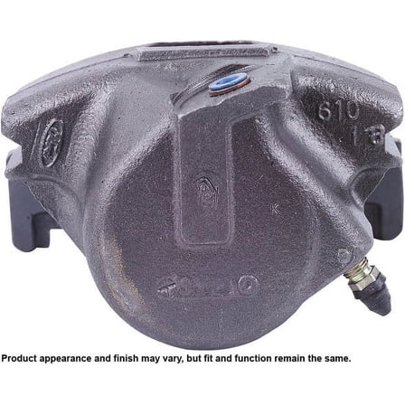 A1 Cardone Disc Brake Caliper P/N:18-4256 Fits select: 1986-1993 FORD F150, 1986-1993 FORD BRONCO