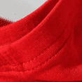 thumbnail image 1 of Boxeurs Rouges Tendance pour Hommes Cadeau de Mariage Pantalons Chanceux Célébration Bas Bonne Chance Pantalons à Quatre Coins Sac en Coton Adulte 4TG 5207 Rouge, 1 of 1