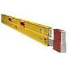 Stabila Type 106Tm 7 Ft. To 12 Ft. Magnetic Plate Level 2