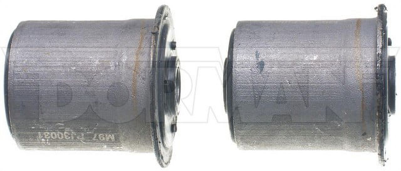 Mas Industries Suspension Control Arm Bushing Kit P/N:Bc7278 Fits select: 1994-2001 DODGE RAM 1500, 1994-1999 DODGE RAM 2500