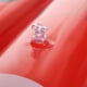 thumbnail image 3 of Flotador Inflable para Alberca The Baby Shop diseño Sandía de 172 cm Rojo -, 3 of 8