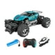 thumbnail image 2 of Fast RC Cars Recargable 2.4 G Alloy Remote Control Car Para Adultos Y Ni?os Azul Sunnimix Coche RC, 2 of 8