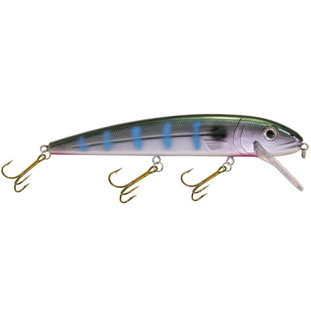 UPC: 0848927050971 | Livingston Lures Squeaky Pete 233-Shimmering Shad