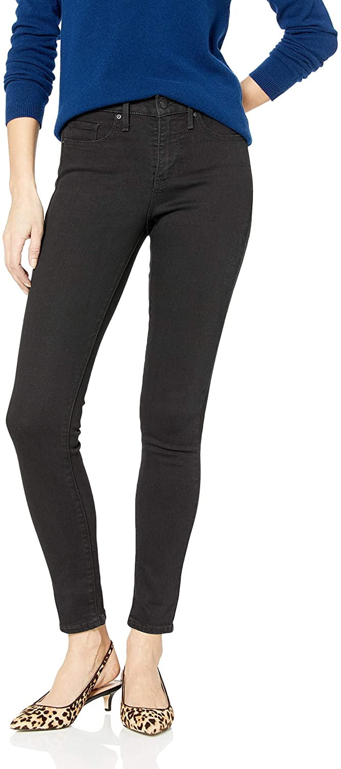 levi's 311 shaping skinny jeans canada