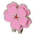 thumbnail image 1 of Golf Ball Aiming Marker, Stable Golf Hat Clip Firmly Fixed Magnetic  for Golf Training, 1 of 7